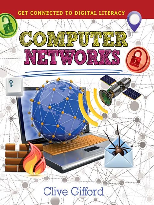 Title details for Computer Networks by Clive Gifford - Available
